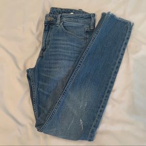 H&M Skinny Jeans